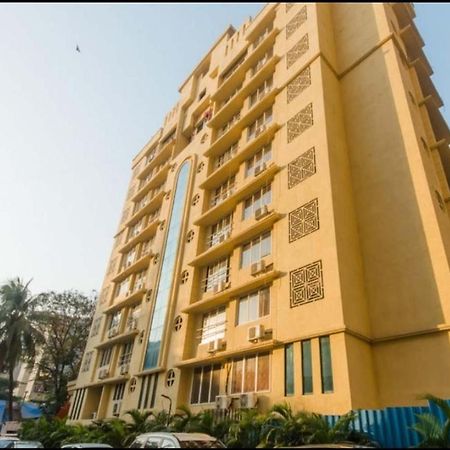 Hotel Powai Comfort Mumbai Dış mekan fotoğraf