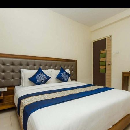 Hotel Powai Comfort Mumbai Dış mekan fotoğraf