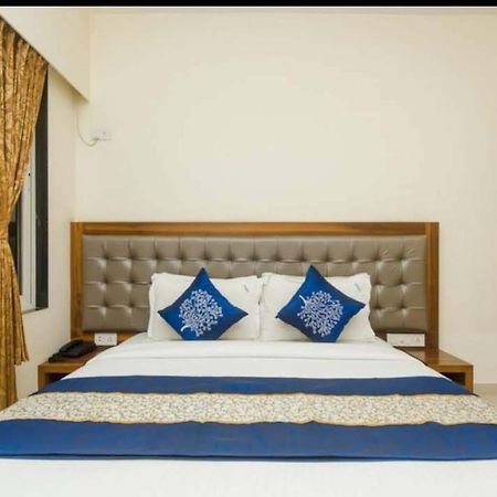 Hotel Powai Comfort Mumbai Dış mekan fotoğraf