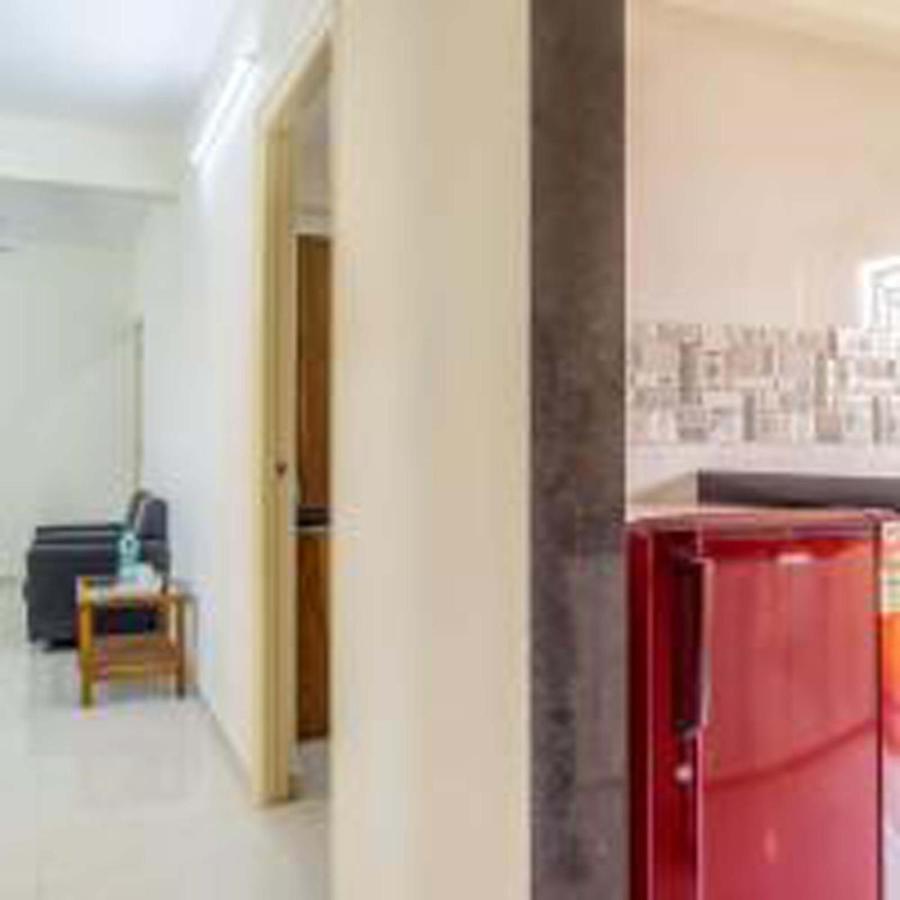 Hotel Powai Comfort Mumbai Dış mekan fotoğraf