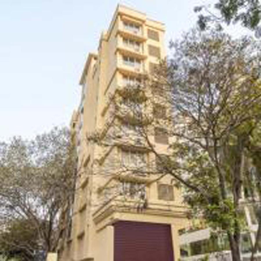 Hotel Powai Comfort Mumbai Dış mekan fotoğraf