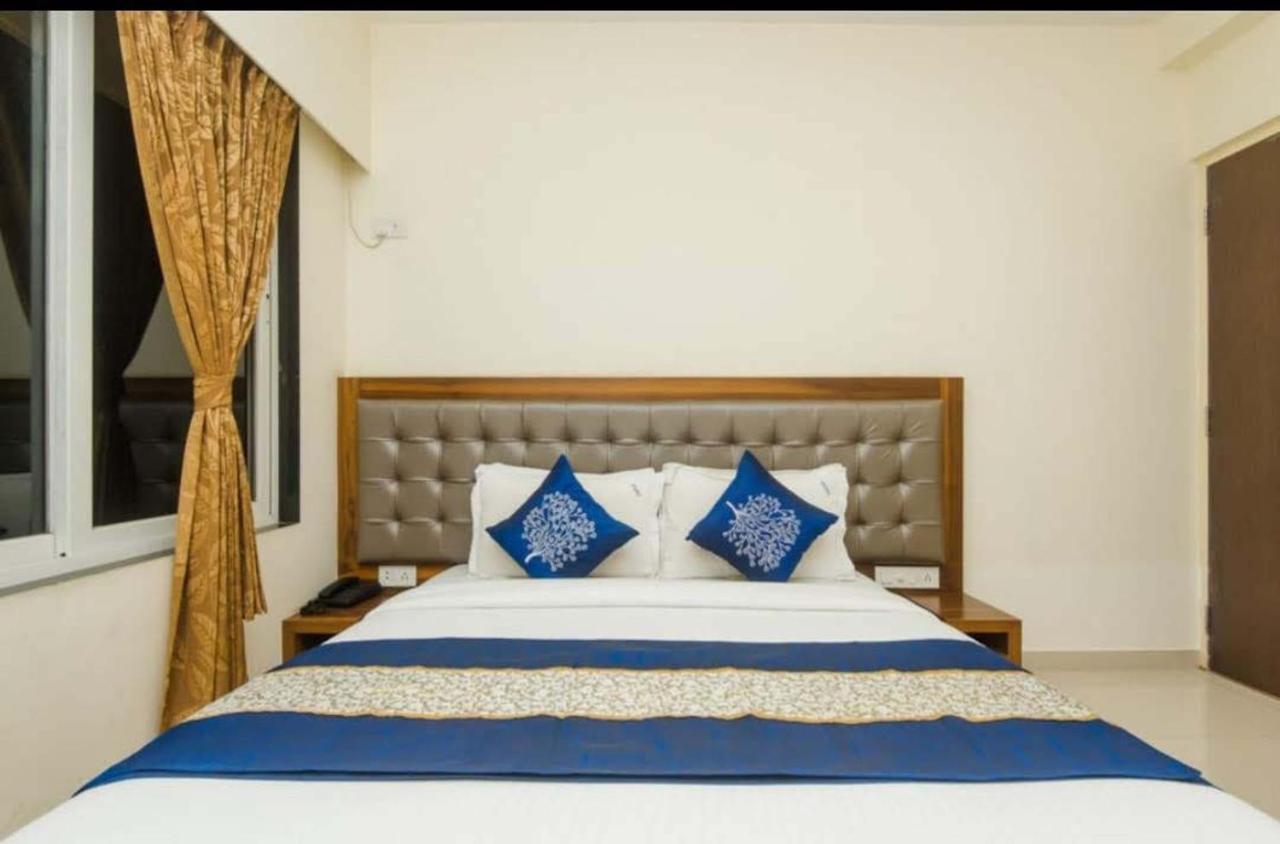 Hotel Powai Comfort Mumbai Dış mekan fotoğraf