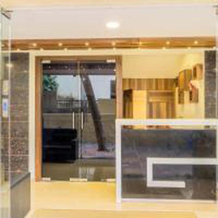 Hotel Powai Comfort Mumbai Dış mekan fotoğraf
