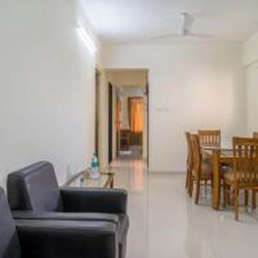 Hotel Powai Comfort Mumbai Dış mekan fotoğraf