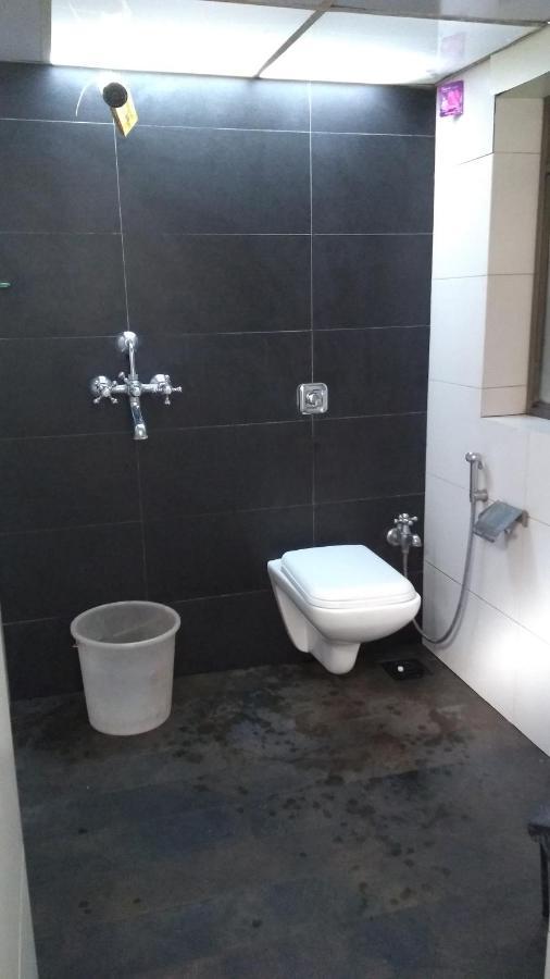Hotel Powai Comfort Mumbai Dış mekan fotoğraf